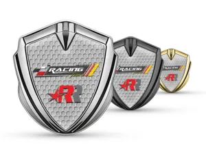 Car Logo Badges Premium Universal